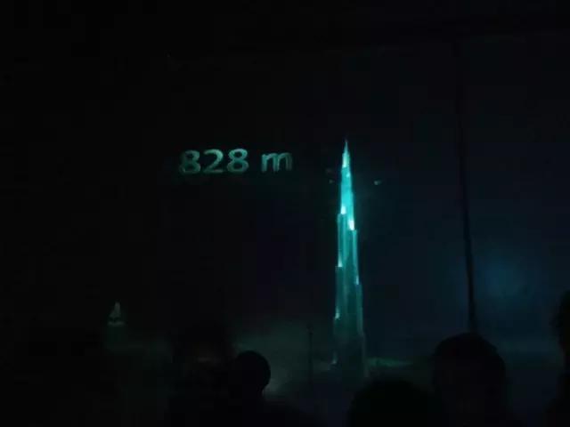 迪拜并不是你们想的遍地黄金，但它真是一个适合度假的好地方！