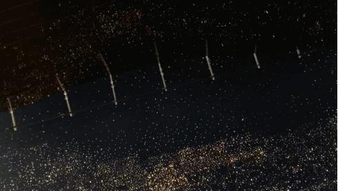 迪拜并不是你们想的遍地黄金，但它真是一个适合度假的好地方！