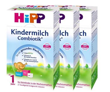 新西兰原装进口奶粉排行榜,爸妈奶粉口碑最好的前十名