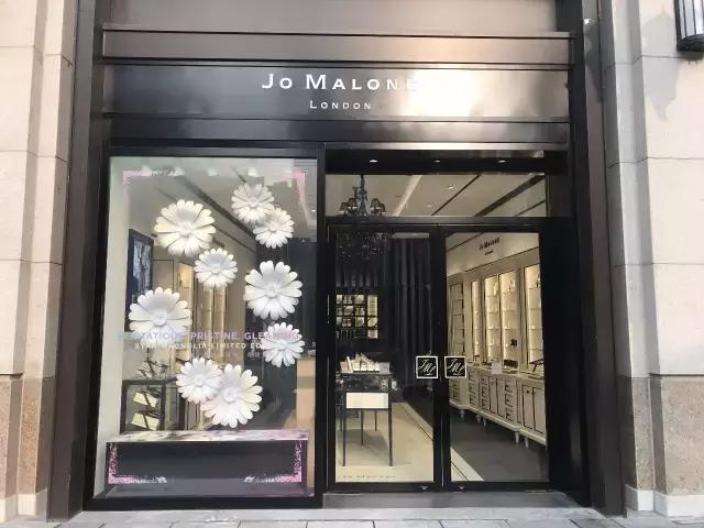 兴业太古汇开了哪些化妆品首店,上海太古汇都有哪些护肤品品牌