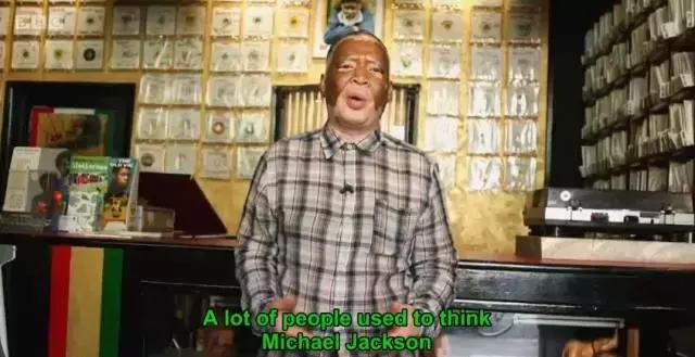 致舞王迈克杰克逊,迈克尔杰克逊怎么成为舞王