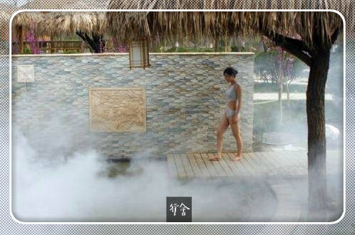 镇江十大温泉度假村,泡温泉镇江