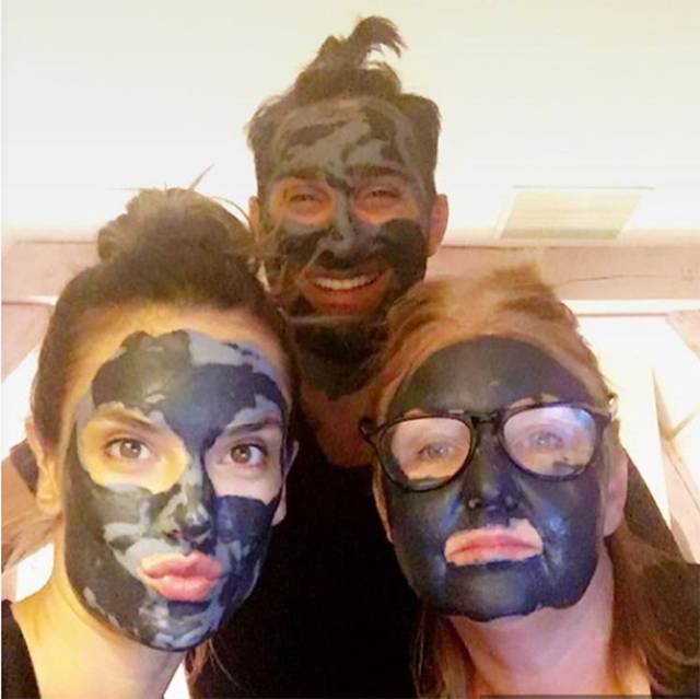 大表姐刘雯中性,刘雯和杨颖