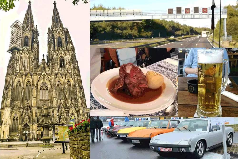 德国的不限速高速公路多少钱,高速公路不收费到哪天