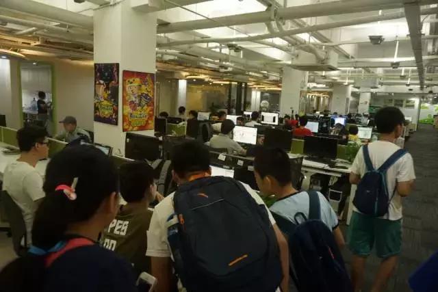 KPMG青少年创意工作坊|第三站——原创动力的“羊村”探秘