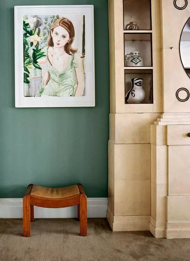 世界顶级时尚大师,世界顶级豪宅设计师