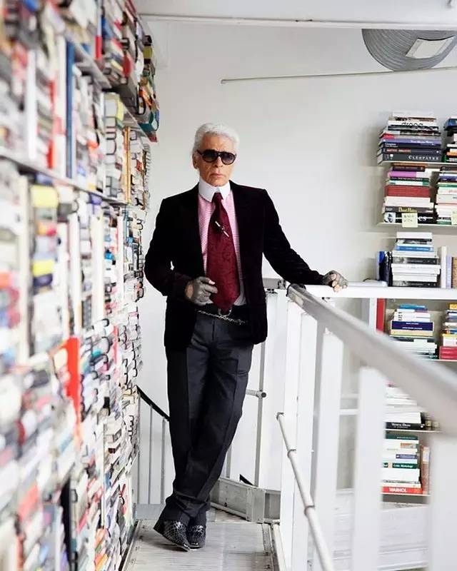 世界顶级时尚大师,世界顶级豪宅设计师