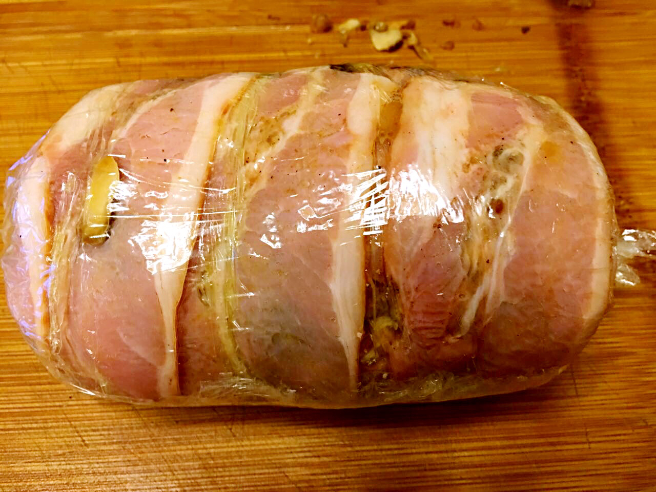 惠灵顿牛排超简单,这才是惠灵顿牛排的真正做法