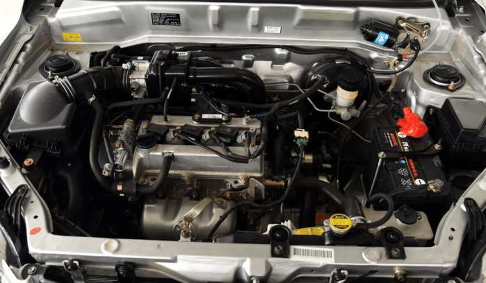 夏利N5省油吗,夏利n5改气后耗油大怎么办