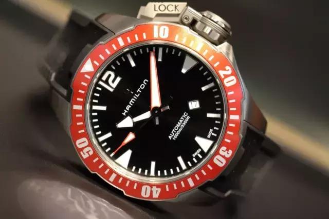 代替绿水鬼的潜水表有哪些,绿水鬼表能潜水吗