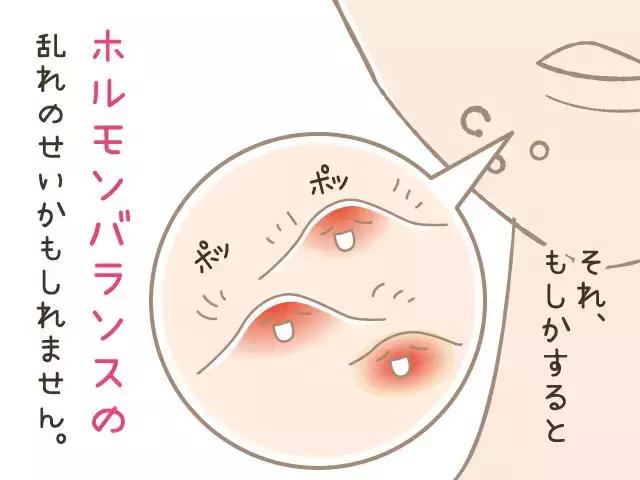 10年战痘血泪史完整版,7年烂痘经验