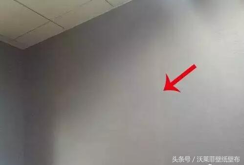 墙纸显旧怎么处理,墙纸对缝的最佳方法