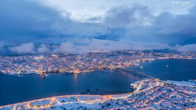 梦幻天堂挪威十四天自驾大穿越,挪威小环线自驾游