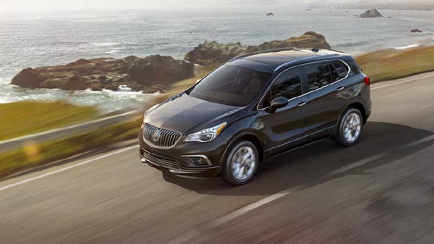 买车防忽悠宝典之：上海通用别克