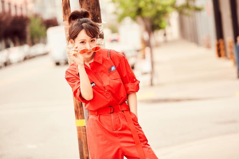 杨紫如何变美,杨紫如何越变越美