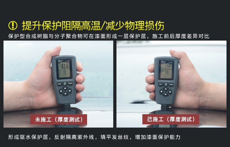 打蜡真的能让车焕然一新吗,打蜡汽车会很亮眼嘛