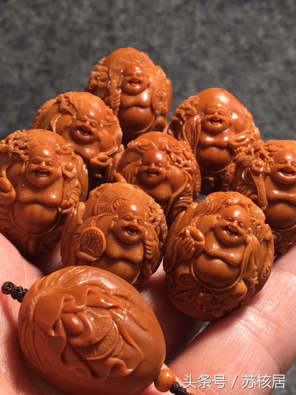 橄榄核一般玩多大的好,橄榄核怎么玩才是好的