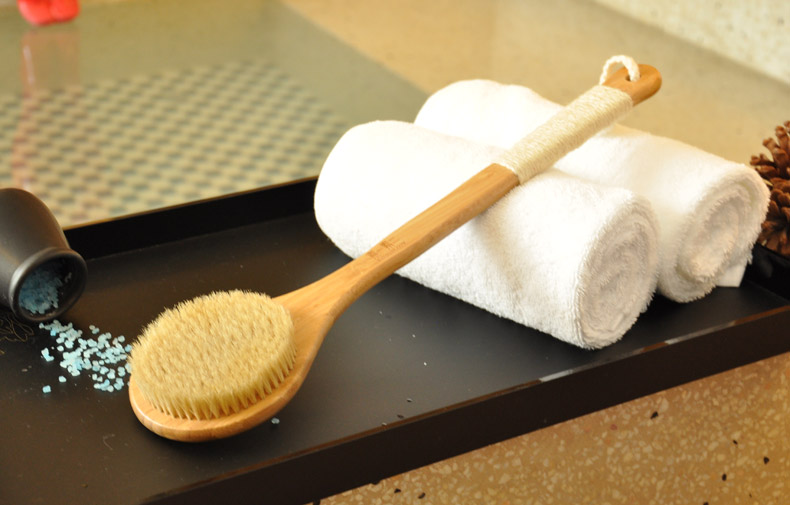 搓澡*法大**好,能承受的没有几个