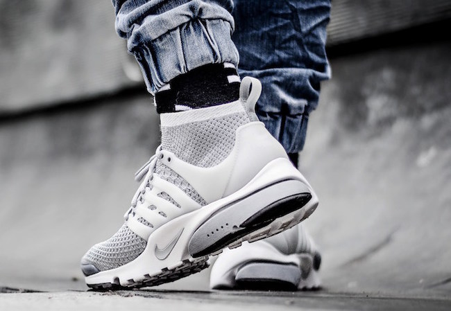 袜套设计的球鞋推荐,袜套式球鞋搭配