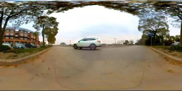 幕后|想要拍好车VR采集端你还缺一台它