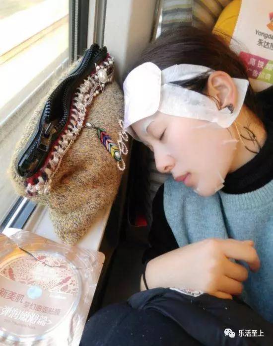 像古力娜扎的网红,像娜扎的美女