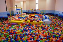 上海安徒生童话乐园简介,上海安徒生童话乐园2019