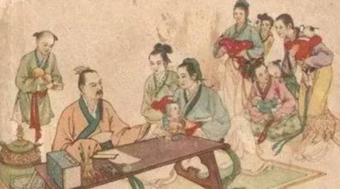 人死后为什么要停尸12天,人死后为何停尸三天