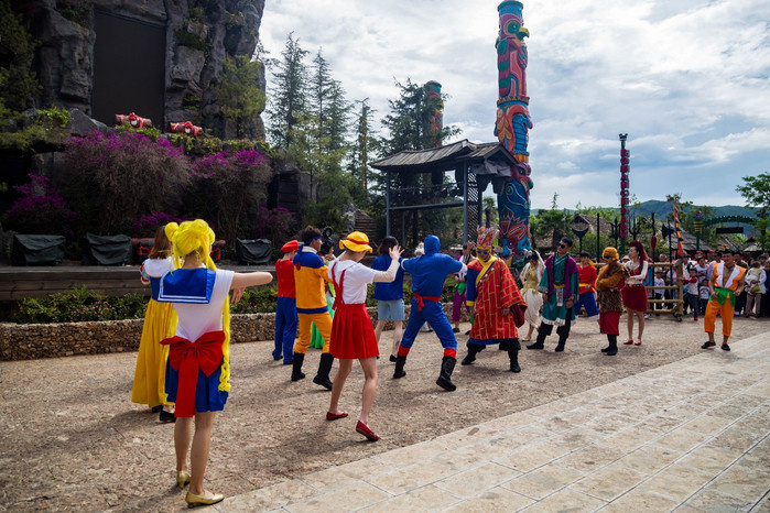 各种花样玩法大全,花样的玩法后续