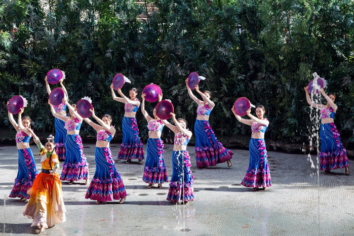 各种花样玩法大全,花样的玩法后续