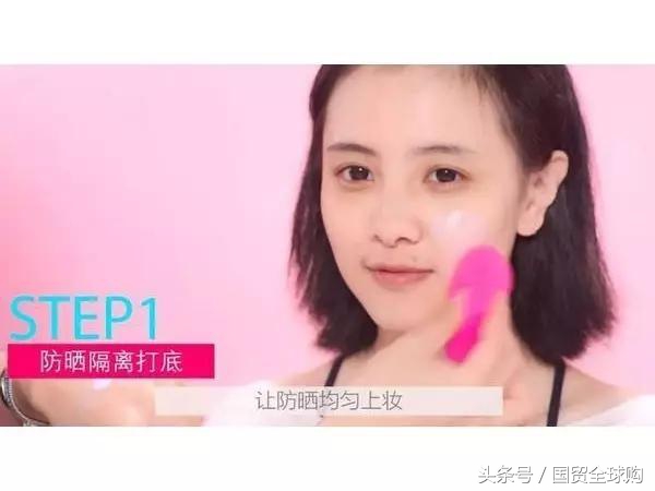 从朋克妆到野生眉，舒淇《侠盗》换“四张脸”！