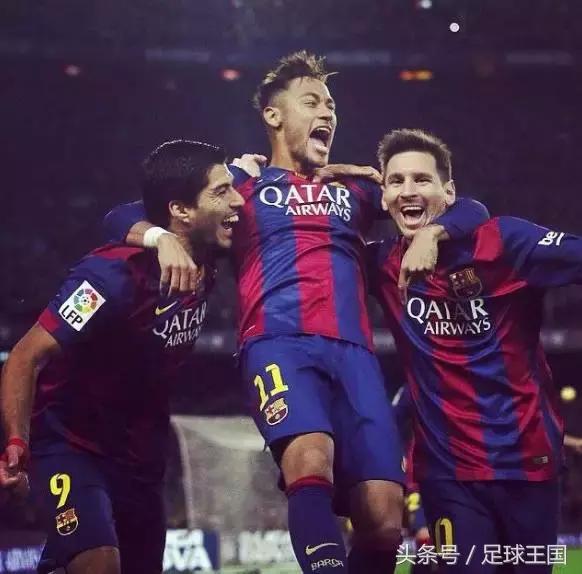 愁人的巴萨！郁闷的萨迷！