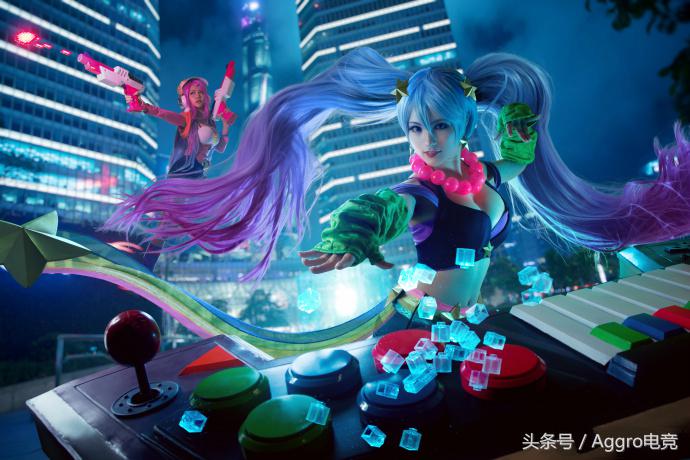 lol真人高清cosplay,lol目前所有电玩皮肤