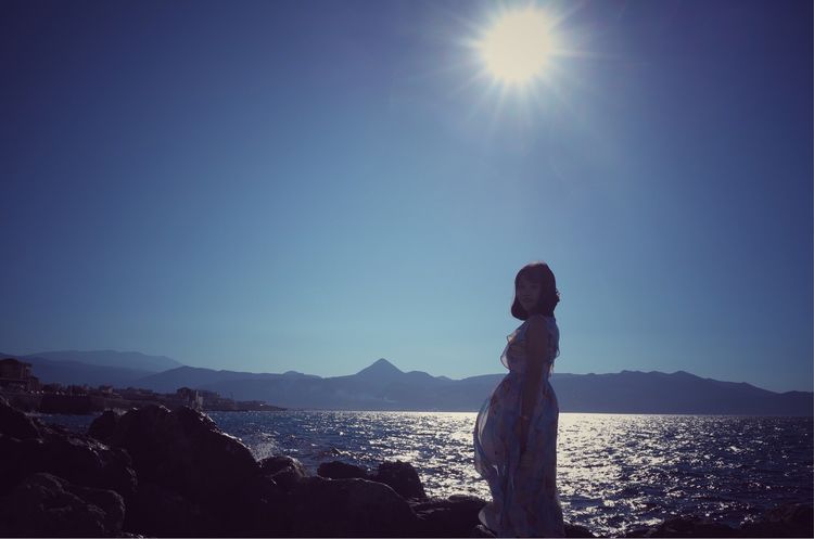 走进希腊的旅行,重温我的希腊旅游点滴