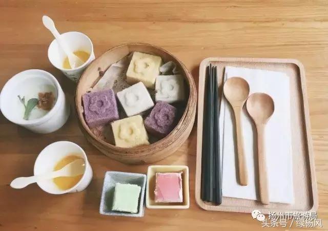 扬州清心斋素食餐厅地址,全国有名的素食餐厅