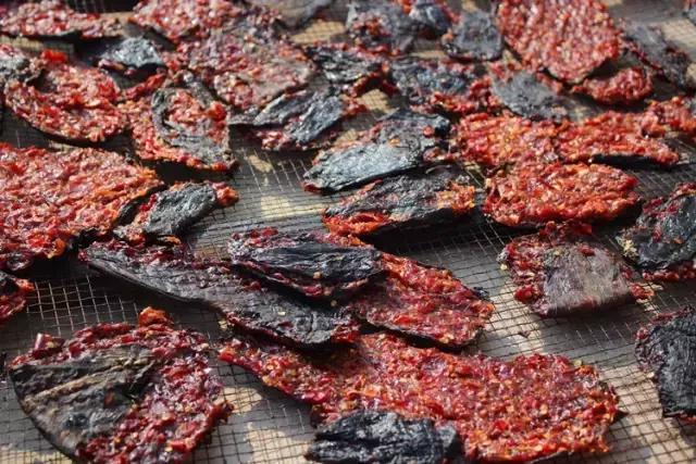 婺源美食微商,婺源高端美食排行榜前十