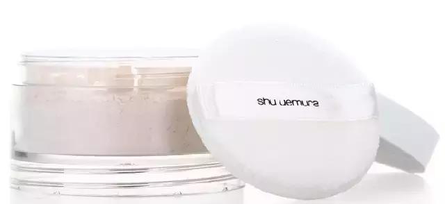 日本散粉油皮推荐排行榜,日本品牌最好用的散粉