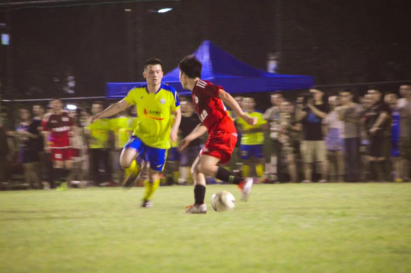 第四届中国高校校友会足球赛,中国高校校友会足球赛