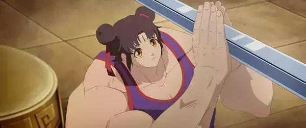 这部国产动画为什么这么火爆,一部被严重低估的国产动画