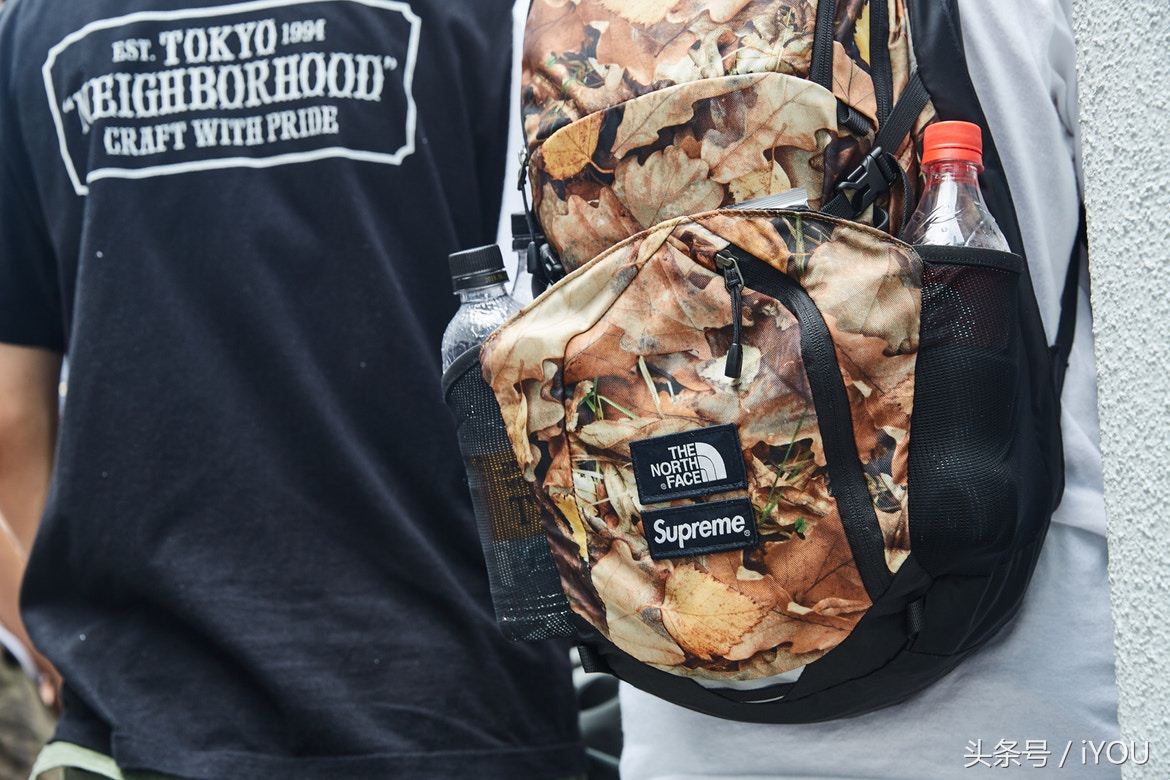 supreme17fw全黑卫衣,supremefw17