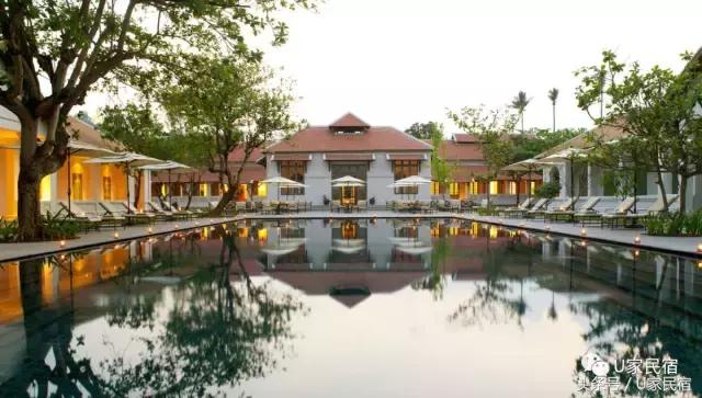 安缦到底有多么奢华,如何住安缦比较划算