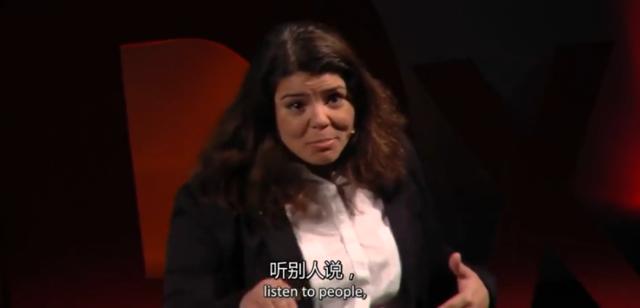 ted演讲孩子更聪明,孩子非要吼才听话怎么办