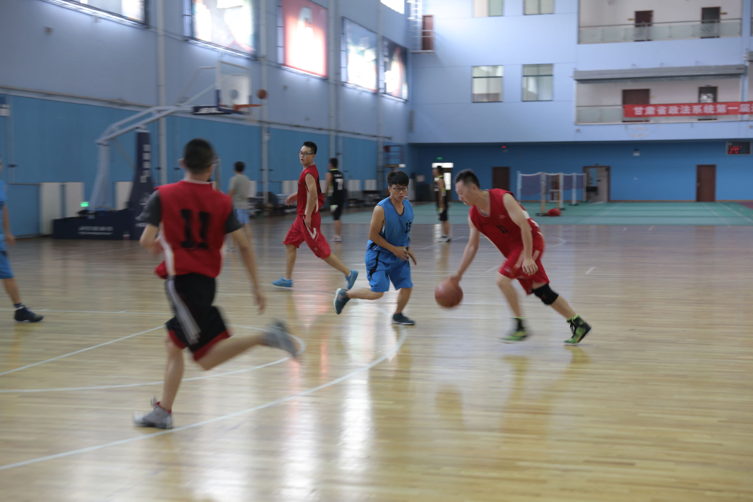 甘肃省政法系统运动会,全市政法系统运动会