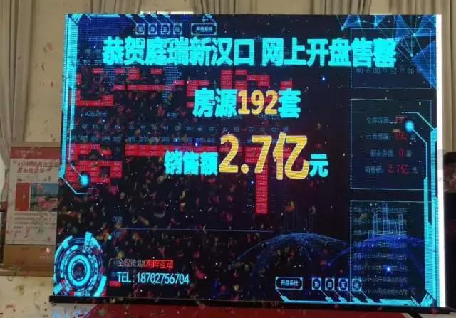 庭瑞新汉口loft公寓,庭瑞新汉口是商品房吗