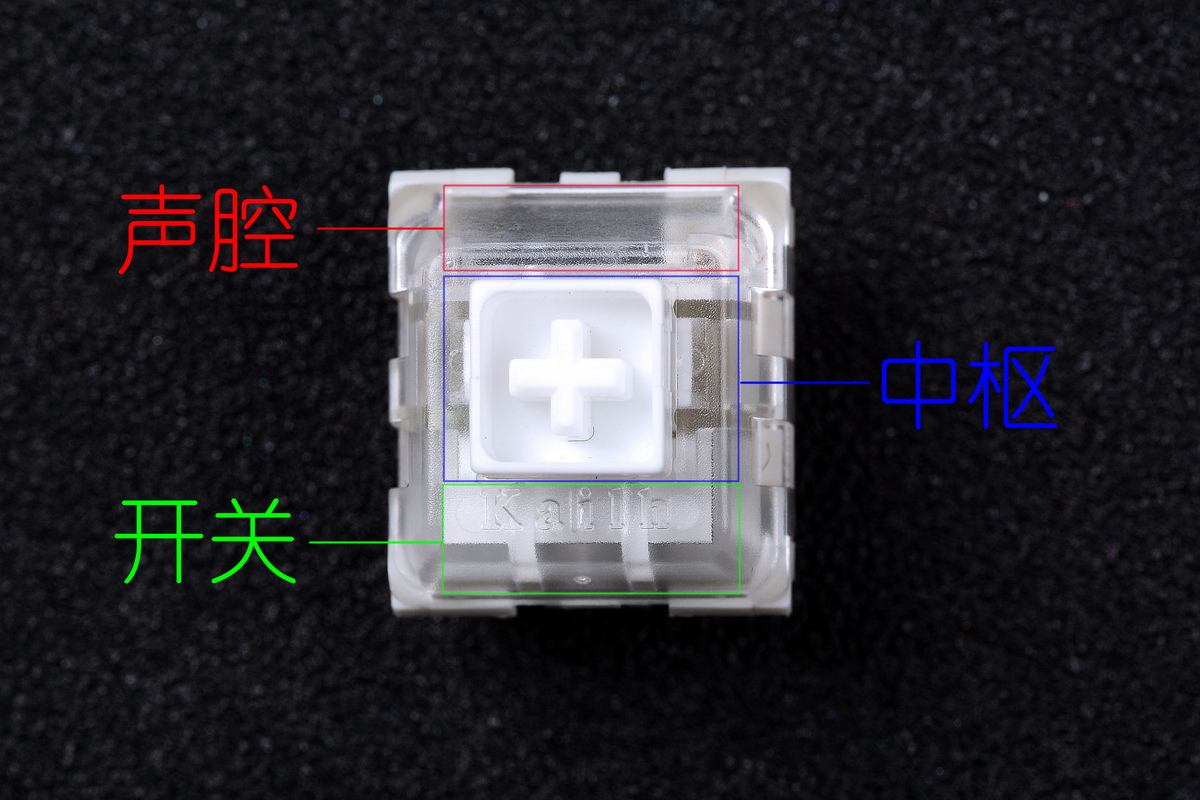 青轴机械键盘轴怎么拆视频,机械键盘卫星轴怎么拆