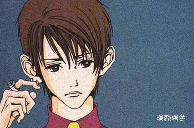 矢泽爱和尾田,矢泽爱大概讲的什么