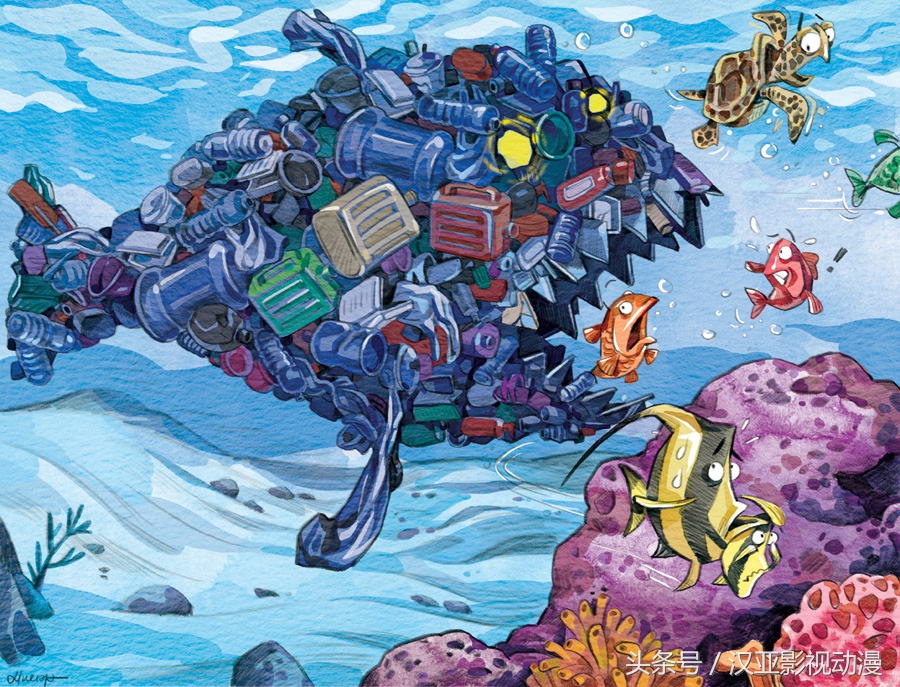 最现实的十张漫画,现实生活中的漫画