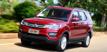 十万块钱买不到好suv,十万块买汽车被骂