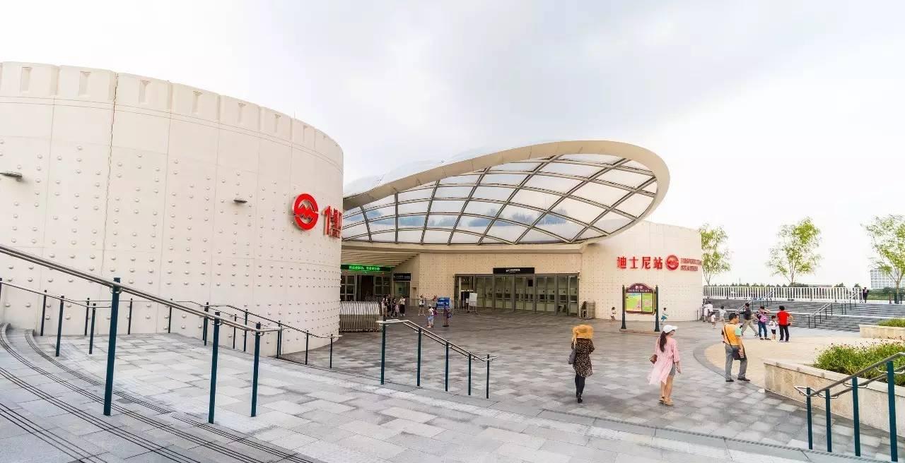 去上海迪士尼玩的详细攻略,去上海迪士尼玩一天的攻略