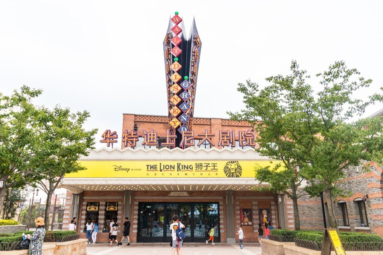 去上海迪士尼玩的详细攻略,去上海迪士尼玩一天的攻略