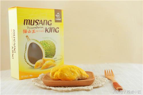 榴莲富含什么维生素有什么营养,马来西亚榴莲好还是泰国榴莲好
